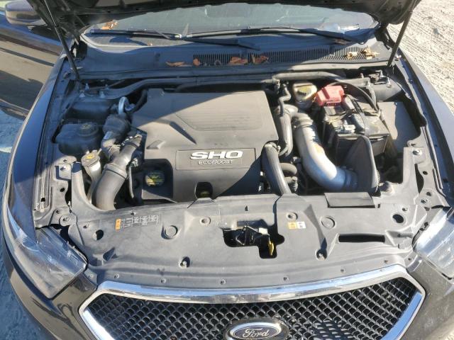 Photo 10 VIN: 1FAHP2KT8DG149907 - FORD TAURUS SHO 