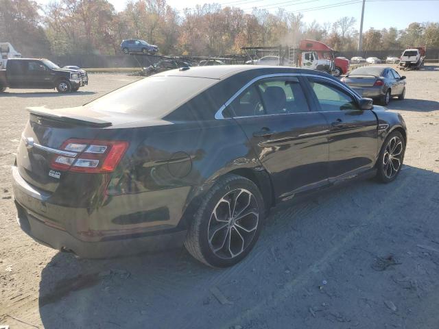 Photo 2 VIN: 1FAHP2KT8DG149907 - FORD TAURUS SHO 