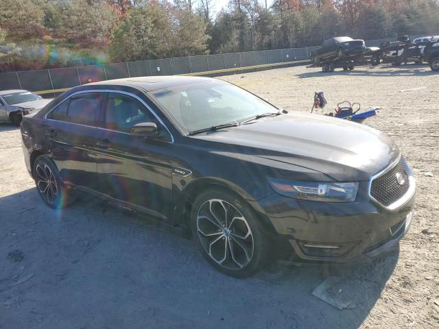 Photo 3 VIN: 1FAHP2KT8DG149907 - FORD TAURUS SHO 