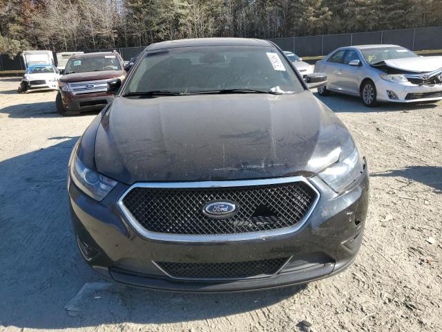 Photo 4 VIN: 1FAHP2KT8DG149907 - FORD TAURUS SHO 