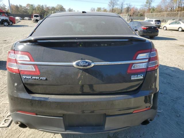 Photo 5 VIN: 1FAHP2KT8DG149907 - FORD TAURUS SHO 