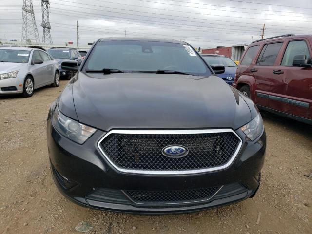 Photo 4 VIN: 1FAHP2KT8DG214576 - FORD TAURUS SHO 