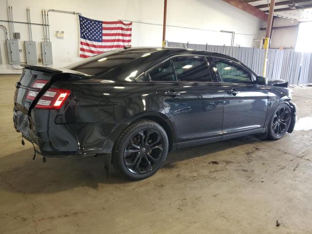 Photo 2 VIN: 1FAHP2KT8DG229269 - FORD TAURUS SHO 