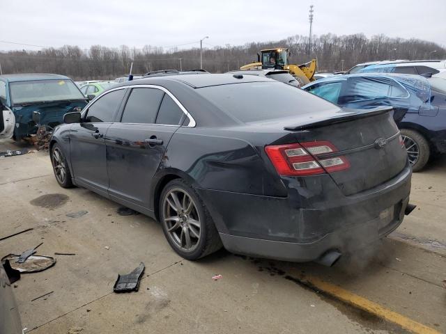 Photo 1 VIN: 1FAHP2KT8EG104242 - FORD TAURUS SHO 