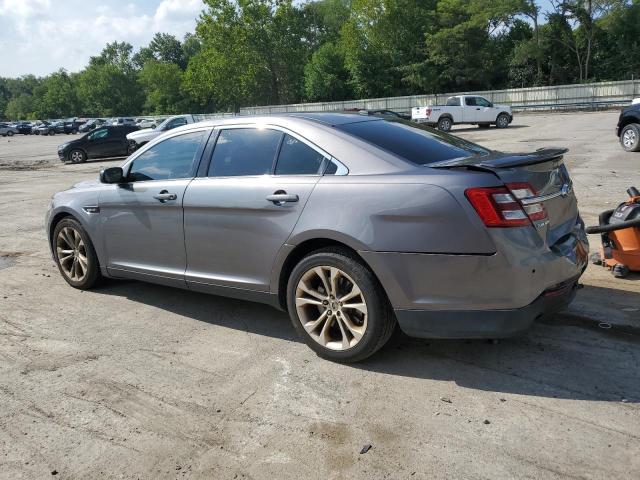 Photo 1 VIN: 1FAHP2KT8EG104306 - FORD TAURUS SHO 