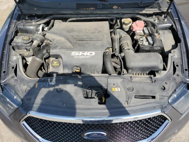 Photo 10 VIN: 1FAHP2KT8EG104306 - FORD TAURUS SHO 