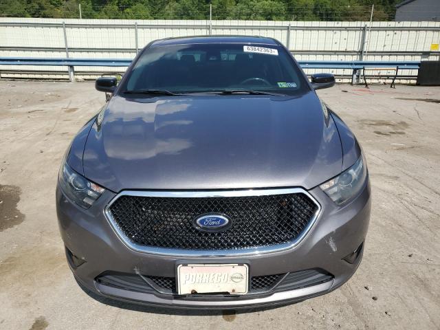 Photo 4 VIN: 1FAHP2KT8EG104306 - FORD TAURUS SHO 