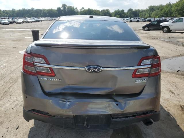 Photo 5 VIN: 1FAHP2KT8EG104306 - FORD TAURUS SHO 