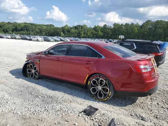 Photo 1 VIN: 1FAHP2KT8FG186684 - FORD TAURUS SHO 