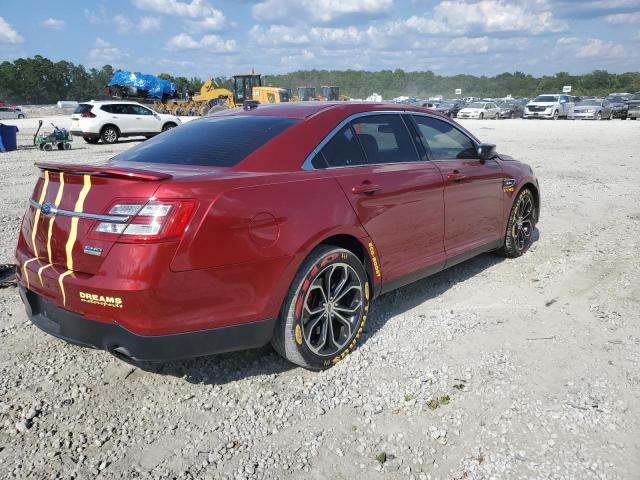 Photo 2 VIN: 1FAHP2KT8FG186684 - FORD TAURUS SHO 