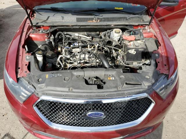 Photo 6 VIN: 1FAHP2KT8FG199015 - FORD TAURUS SHO 