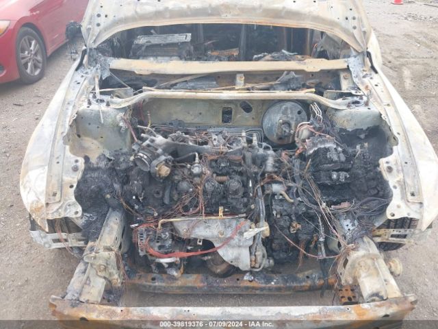 Photo 9 VIN: 1FAHP2KT8FG206772 - FORD TAURUS 