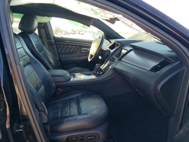 Photo 4 VIN: 1FAHP2KT8GG108603 - FORD TAURUS SHO 