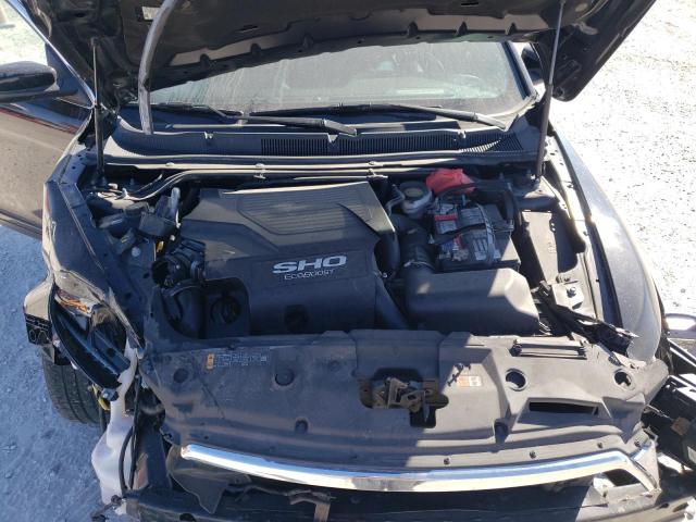 Photo 6 VIN: 1FAHP2KT8GG108603 - FORD TAURUS SHO 