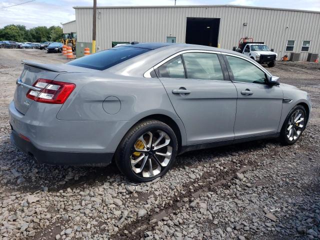 Photo 2 VIN: 1FAHP2KT8GG129225 - FORD TAURUS SHO 