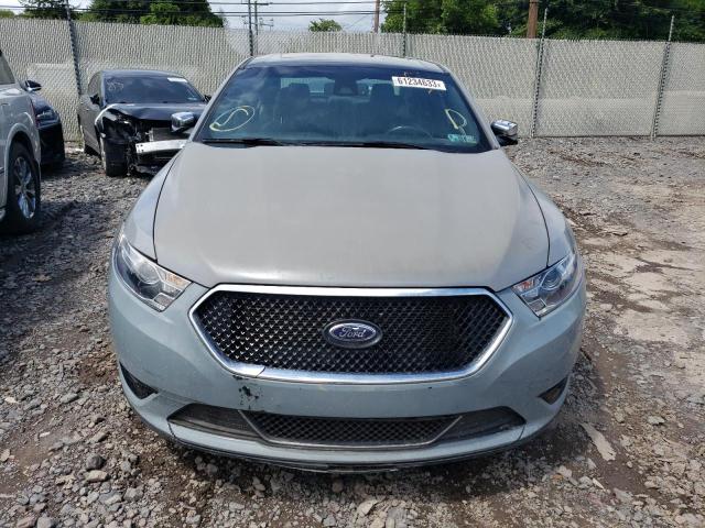 Photo 4 VIN: 1FAHP2KT8GG129225 - FORD TAURUS SHO 