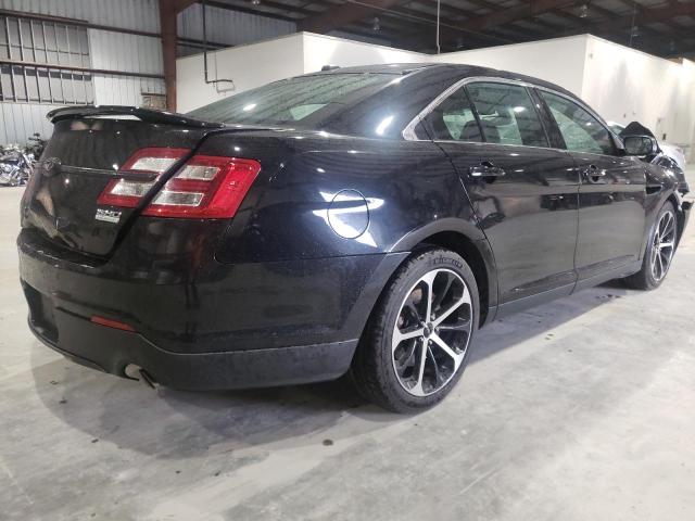 Photo 3 VIN: 1FAHP2KT8GG149068 - FORD TAURUS SHO 