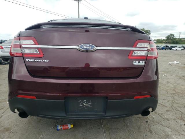 Photo 5 VIN: 1FAHP2KT8JG116224 - FORD TAURUS SHO 