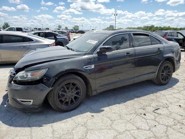 Photo 0 VIN: 1FAHP2KT9AG108309 - FORD TAURUS SHO 