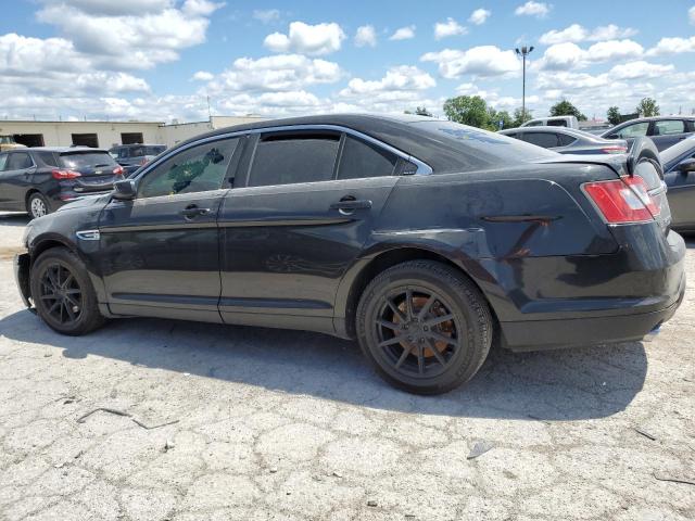 Photo 1 VIN: 1FAHP2KT9AG108309 - FORD TAURUS SHO 