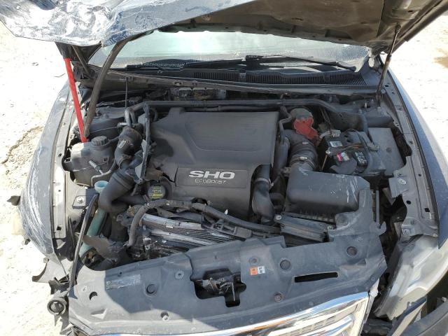 Photo 10 VIN: 1FAHP2KT9AG108309 - FORD TAURUS SHO 