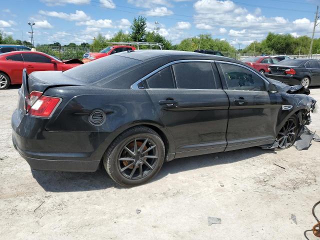 Photo 2 VIN: 1FAHP2KT9AG108309 - FORD TAURUS SHO 