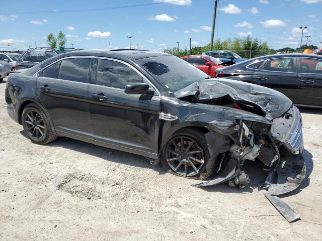 Photo 3 VIN: 1FAHP2KT9AG108309 - FORD TAURUS SHO 