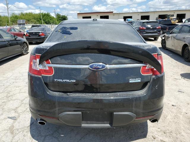 Photo 5 VIN: 1FAHP2KT9AG108309 - FORD TAURUS SHO 