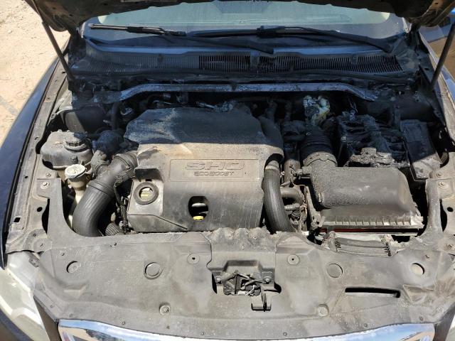 Photo 10 VIN: 1FAHP2KT9AG110402 - FORD TAURUS 