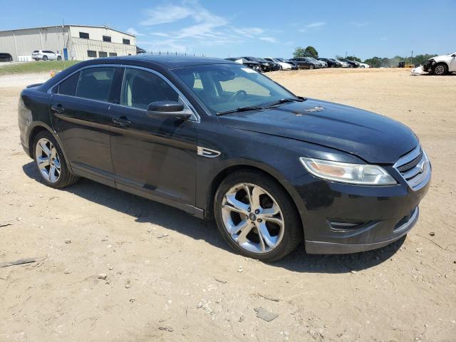 Photo 3 VIN: 1FAHP2KT9AG110402 - FORD TAURUS 