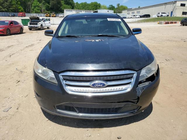 Photo 4 VIN: 1FAHP2KT9AG110402 - FORD TAURUS 