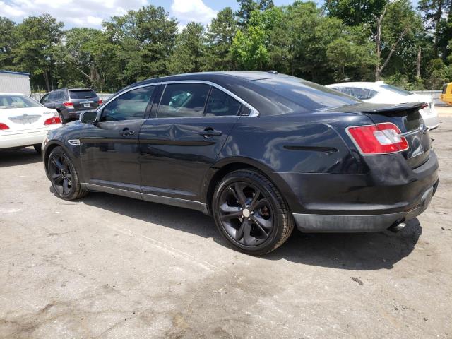 Photo 1 VIN: 1FAHP2KT9AG117897 - FORD TAURUS 