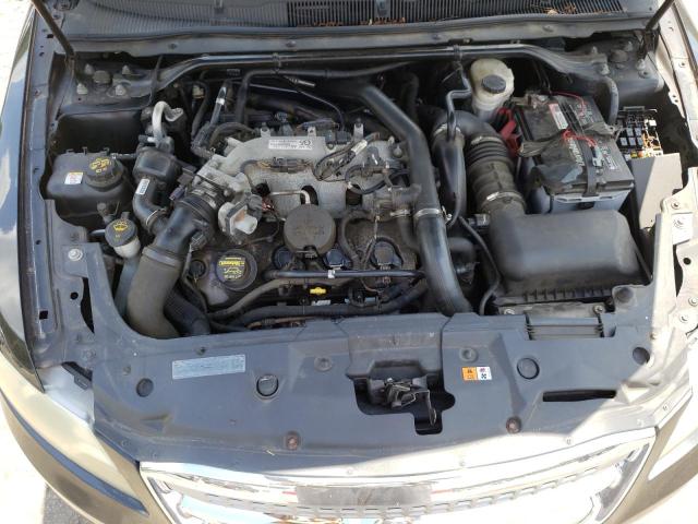 Photo 10 VIN: 1FAHP2KT9AG117897 - FORD TAURUS 