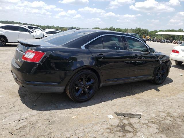 Photo 2 VIN: 1FAHP2KT9AG117897 - FORD TAURUS 