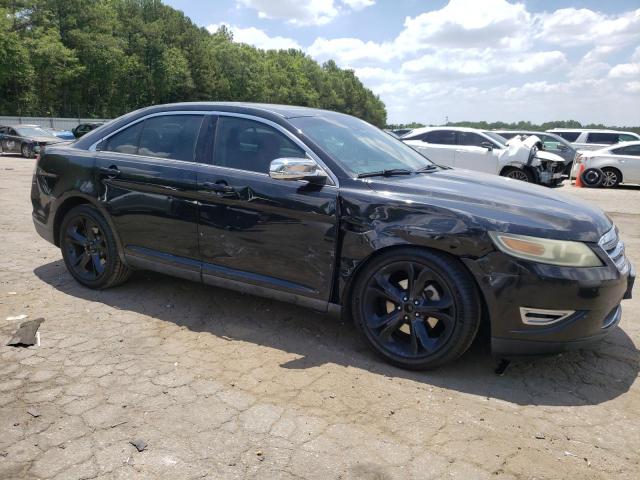 Photo 3 VIN: 1FAHP2KT9AG117897 - FORD TAURUS 