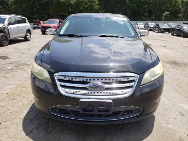 Photo 4 VIN: 1FAHP2KT9AG117897 - FORD TAURUS 