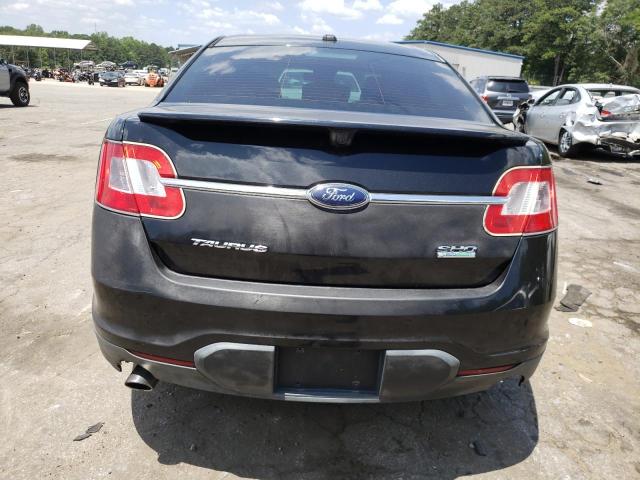 Photo 5 VIN: 1FAHP2KT9AG117897 - FORD TAURUS 