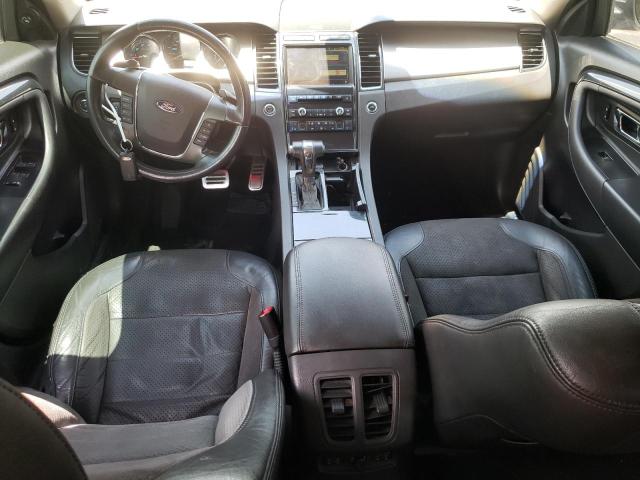 Photo 7 VIN: 1FAHP2KT9AG117897 - FORD TAURUS 