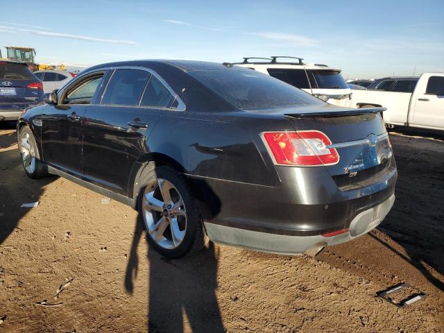 Photo 1 VIN: 1FAHP2KT9AG151516 - FORD TAURUS 