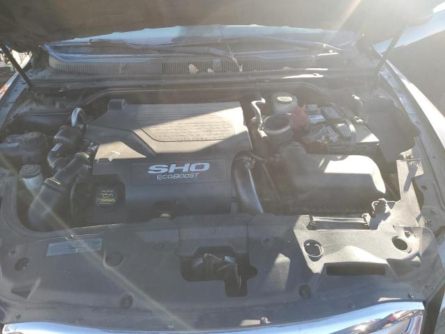 Photo 10 VIN: 1FAHP2KT9AG151516 - FORD TAURUS 