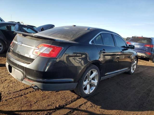 Photo 2 VIN: 1FAHP2KT9AG151516 - FORD TAURUS 