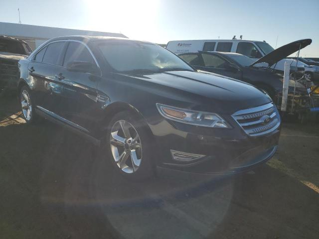 Photo 3 VIN: 1FAHP2KT9AG151516 - FORD TAURUS 