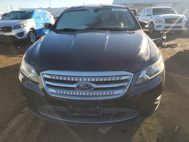 Photo 4 VIN: 1FAHP2KT9AG151516 - FORD TAURUS 