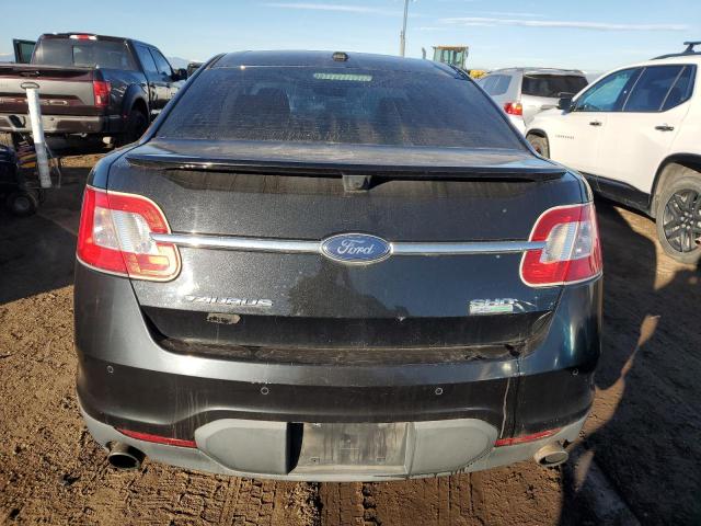 Photo 5 VIN: 1FAHP2KT9AG151516 - FORD TAURUS 