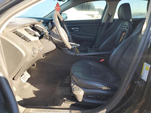 Photo 6 VIN: 1FAHP2KT9AG151516 - FORD TAURUS 