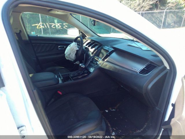 Photo 4 VIN: 1FAHP2KT9AG156991 - FORD TAURUS 