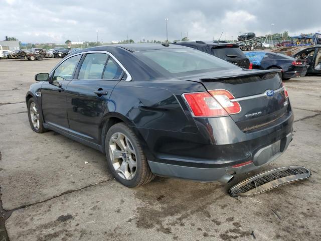 Photo 1 VIN: 1FAHP2KT9BG133728 - FORD TAURUS SHO 