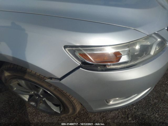 Photo 5 VIN: 1FAHP2KT9BG170956 - FORD TAURUS 