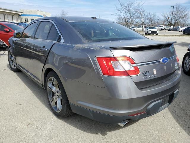 Photo 1 VIN: 1FAHP2KT9CG142799 - FORD TAURUS 