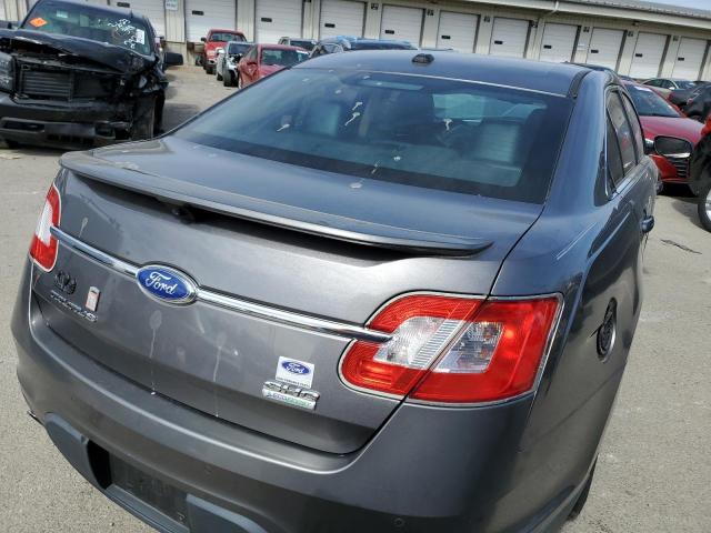 Photo 2 VIN: 1FAHP2KT9CG142799 - FORD TAURUS 